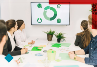Kurumsal Sürdürülebilirlik Uzmanlığı Sertifika Programı