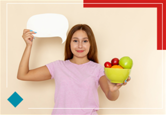 Sağlıklı Yaşam ve Genç Kalmak İçin Beslenme